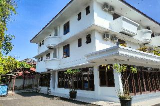 Wisma Hari Kota by ZUZU fotoÄŸrafÄ±