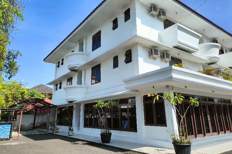 Wisma Hari Kota by ZUZU - Genel