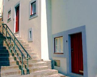Ribeira Cinema Apartments fotoÄŸrafÄ±