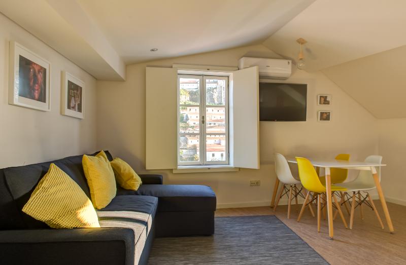 Ribeira Cinema Apartments - Genel