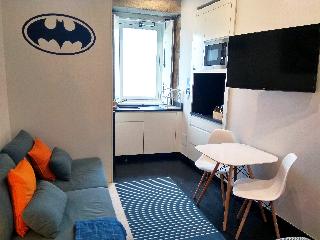 Ribeira Cinema Apartments fotoÄŸrafÄ±