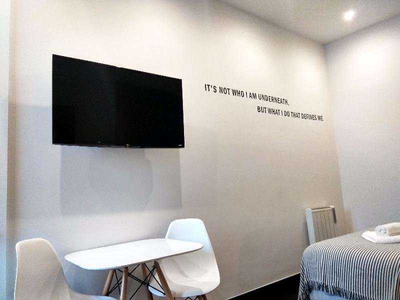 Ribeira Cinema Apartments - Oda