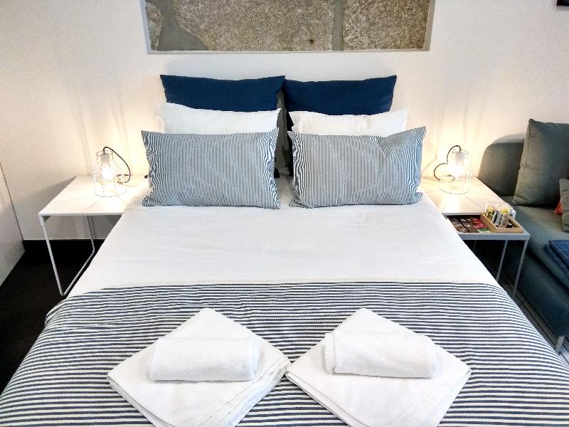 Ribeira Cinema Apartments - Oda