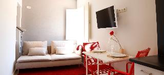 Ribeira Cinema Apartments fotoÄŸrafÄ±