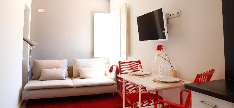 Ribeira Cinema Apartments - Oda