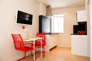 Ribeira Cinema Apartments fotoÄŸrafÄ±