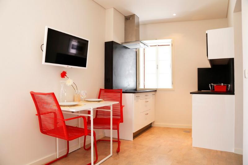 Ribeira Cinema Apartments - Oda