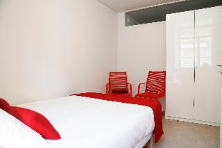 Ribeira Cinema Apartments fotoÄŸrafÄ±