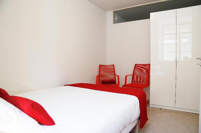 Ribeira Cinema Apartments - Oda
