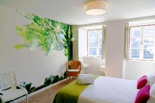 Ribeira Cinema Apartments fotoÄŸrafÄ±