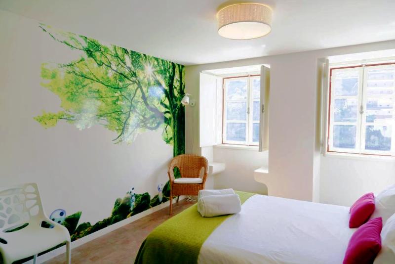 Ribeira Cinema Apartments - Oda