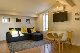 Ribeira Cinema Apartments fotoÄŸrafÄ±