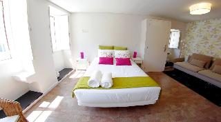 Ribeira Cinema Apartments fotoÄŸrafÄ±