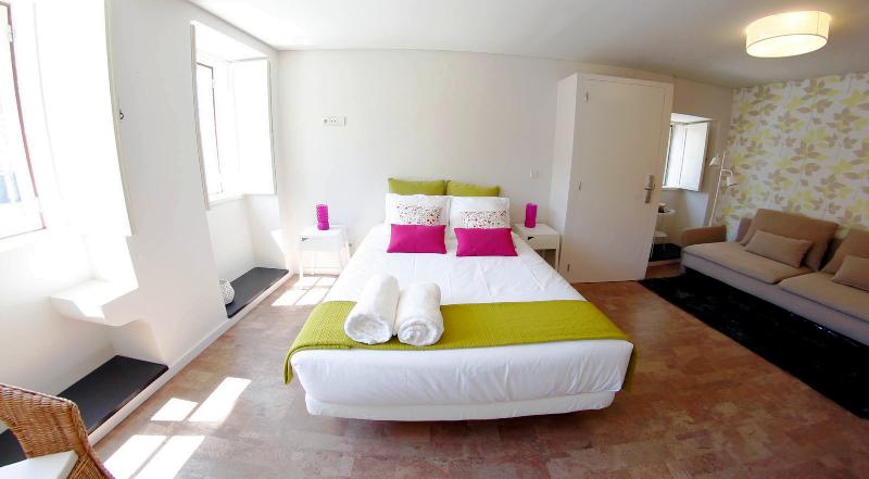 Ribeira Cinema Apartments - Oda