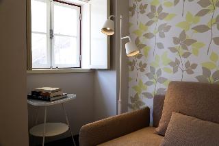 Ribeira Cinema Apartments fotoÄŸrafÄ±