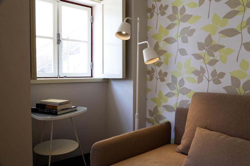 Ribeira Cinema Apartments - Oda