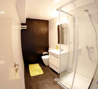 Ribeira Cinema Apartments fotoÄŸrafÄ±