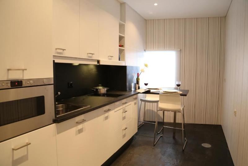 Ribeira Cinema Apartments - Oda