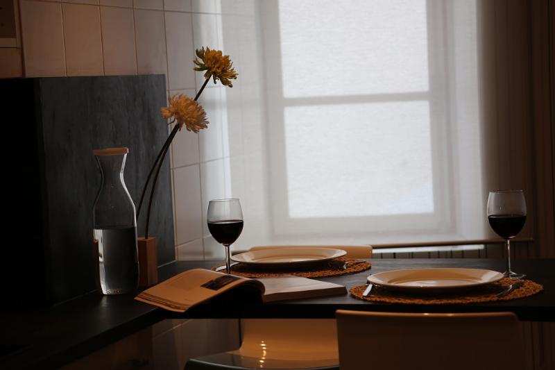 Ribeira Cinema Apartments - Oda