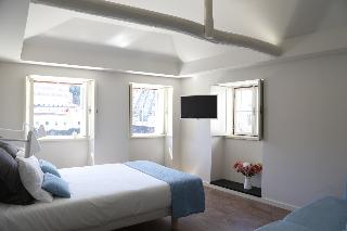 Ribeira Cinema Apartments fotoÄŸrafÄ±