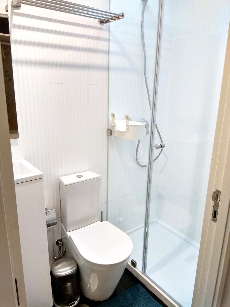 Ribeira Cinema Apartments - Oda