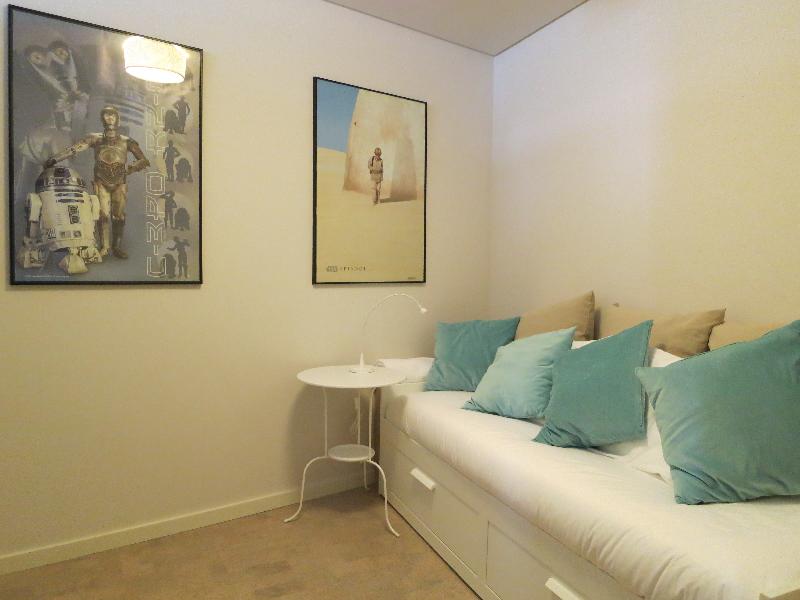 Ribeira Cinema Apartments - Oda