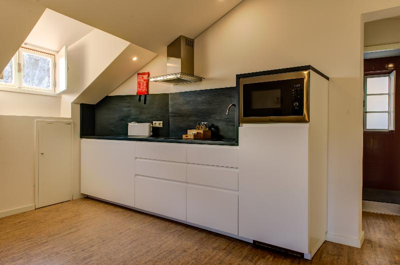 Ribeira Cinema Apartments - Oda