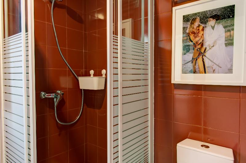 Ribeira Cinema Apartments - Oda