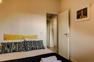 Ribeira Cinema Apartments fotoÄŸrafÄ±