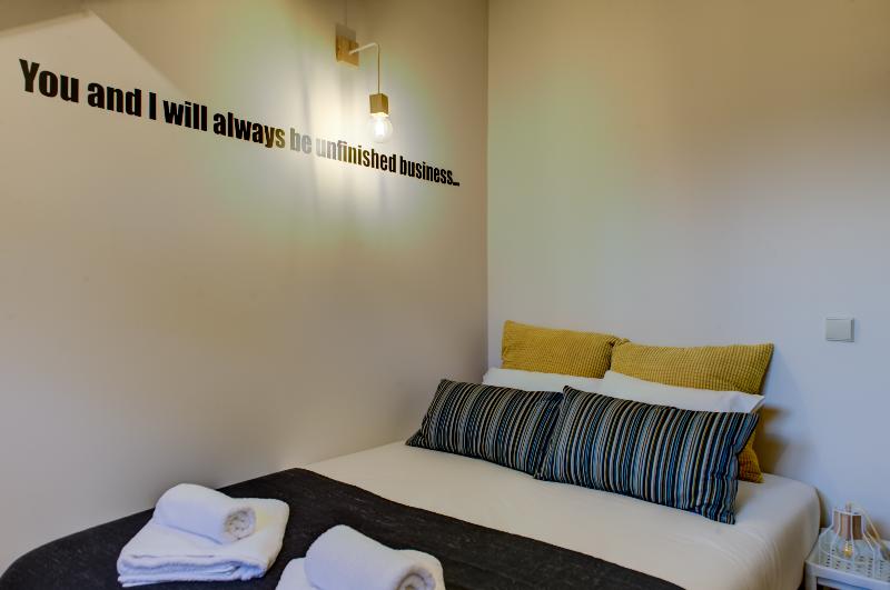 Ribeira Cinema Apartments - Oda