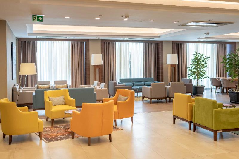 Questa Thermal & Spa Hotel - Genel