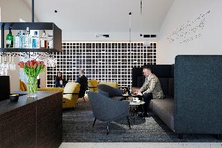 Hotel Prokop Square fotoÄŸrafÄ±