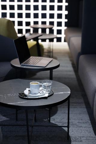 Hotel Prokop Square fotoÄŸrafÄ±