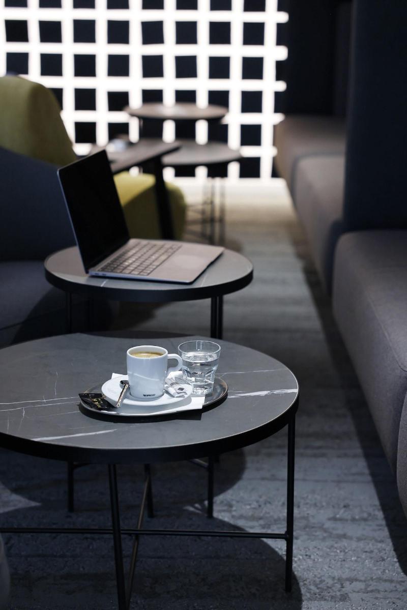 Hotel Prokop Square - Bar