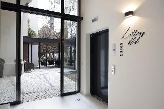 Hotel Prokop Square fotoÄŸrafÄ±