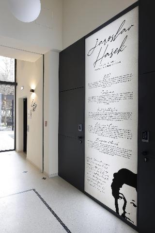 Hotel Prokop Square fotoÄŸrafÄ±