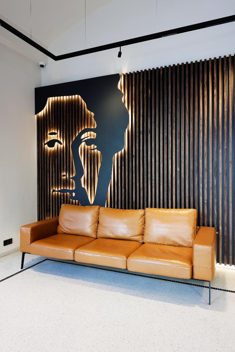 Hotel Prokop Square - Genel