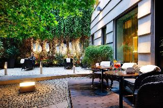 Hotel Prokop Square fotoÄŸrafÄ±