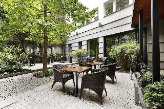 Hotel Prokop Square fotoÄŸrafÄ±