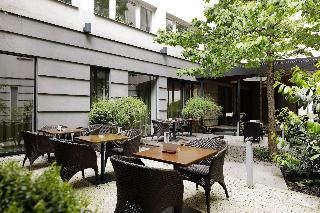 Hotel Prokop Square fotoÄŸrafÄ±