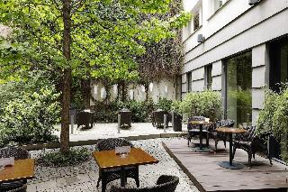 Hotel Prokop Square fotoÄŸrafÄ±