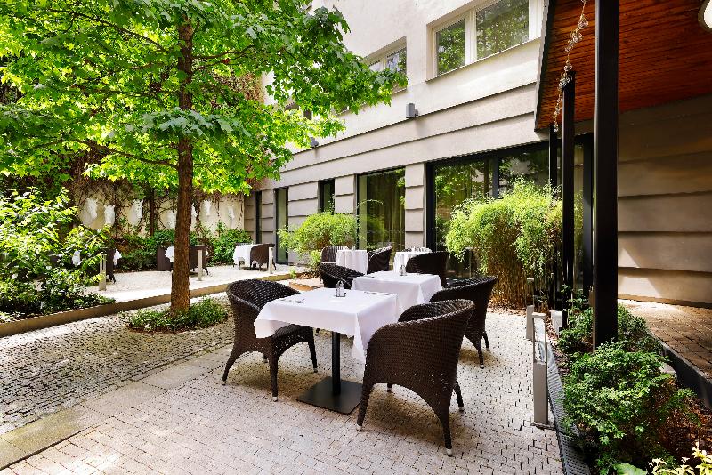 Hotel Prokop Square - Genel