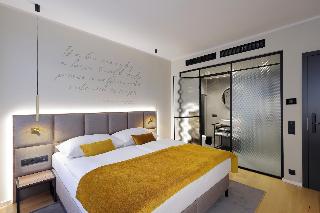 Hotel Prokop Square fotoÄŸrafÄ±