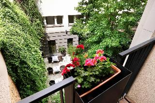 Hotel Prokop Square fotoÄŸrafÄ±