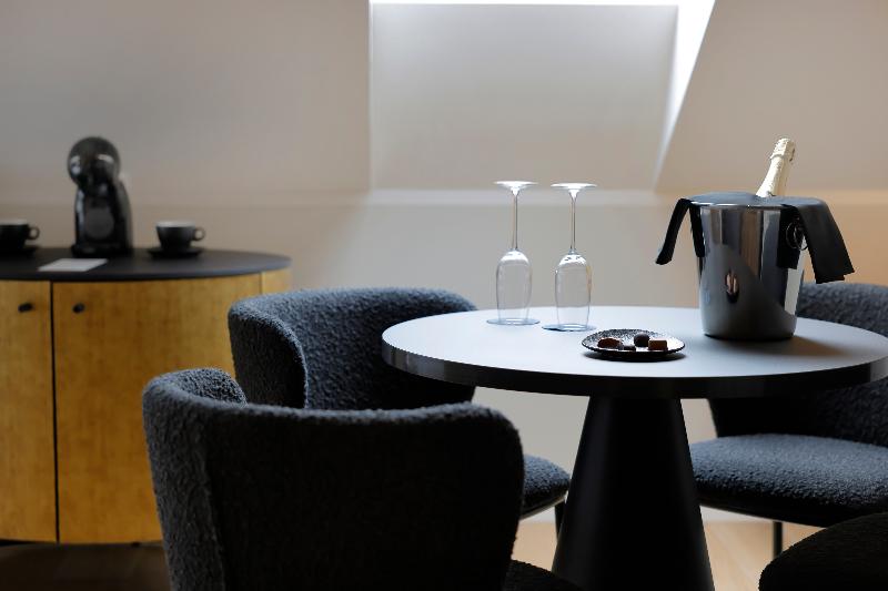 Hotel Prokop Square - Oda
