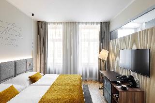 Hotel Prokop Square fotoÄŸrafÄ±