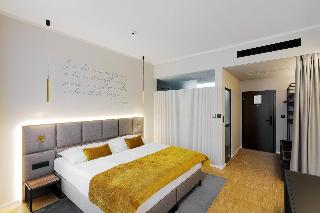 Hotel Prokop Square fotoÄŸrafÄ±