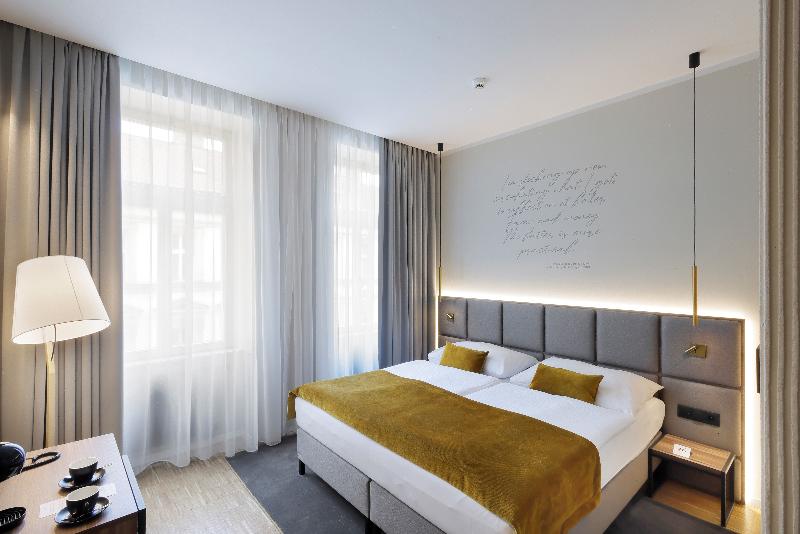 Hotel Prokop Square - Oda