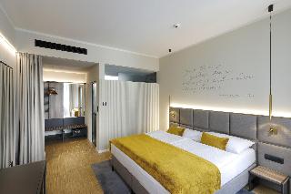 Hotel Prokop Square fotoÄŸrafÄ±