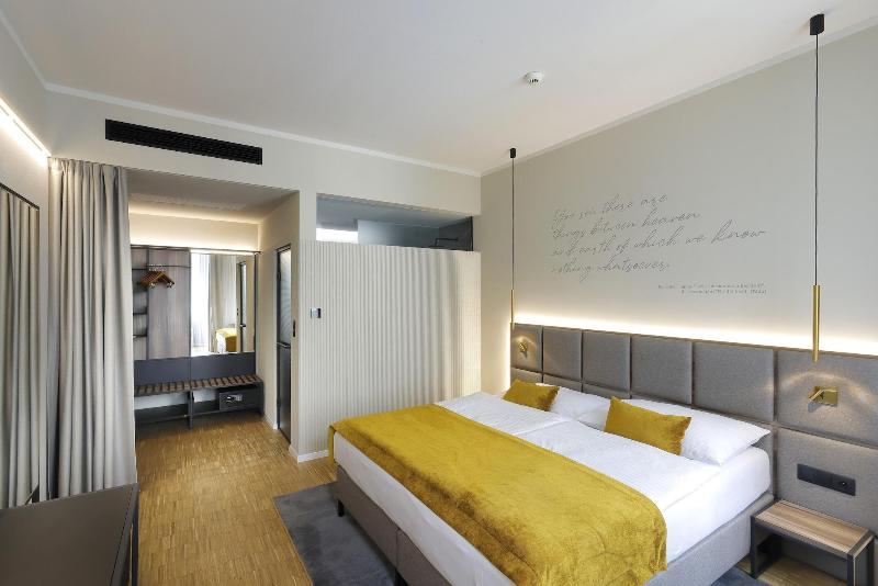 Hotel Prokop Square - Oda